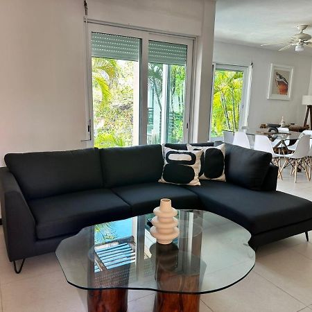 Apartment Tendenza Centro Playa del Carmen Exterior photo