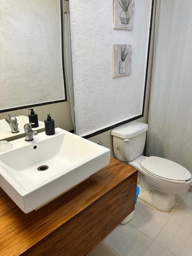 Apartment Tendenza Centro Playa del Carmen Exterior photo